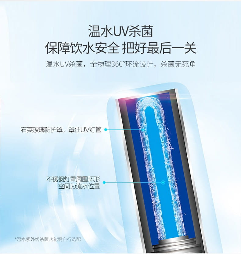 乐鱼温热过滤净饮商用一体机IMT-B3